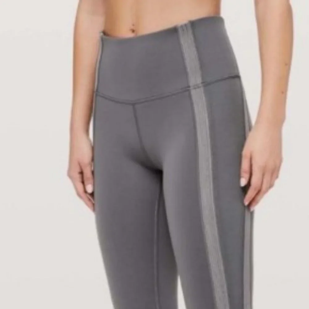 Lululemon Power Lines High Rise 28